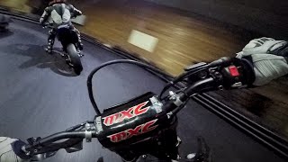 preview picture of video 'KOM Marktl | Ssp goes Supermoto | Hero 4 Black'