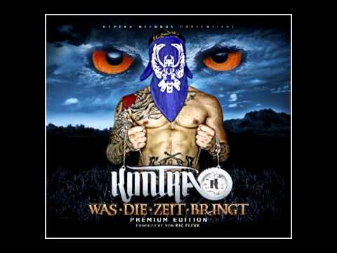 Kontra K feat Skinny AL und Rico - Mein Revier Prod. by Big Flexx