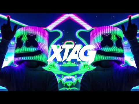XTAG - SHALALA TECH 2024 RMX