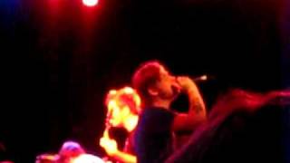 Emarosa - Pretend.Relive.Regret (Live)