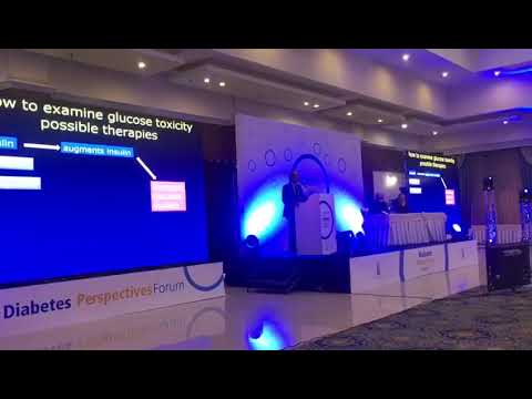 MoA of SGLTi in diabetes