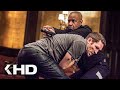 Robert Fights Russian Gangsters Scene - The Equalizer (2014)