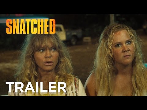 Snatched (Trailer)