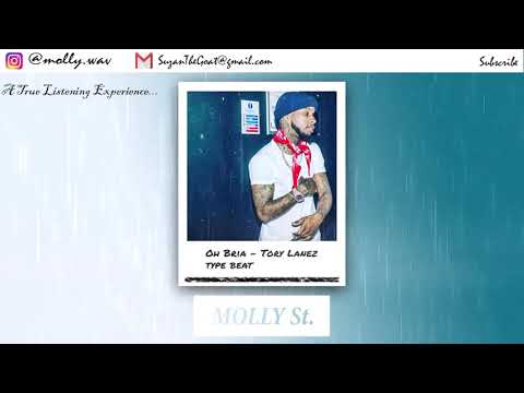 •free• tory lanez x anfa rose x bryson tiller type beat - “oh bria” || chixtape 5.