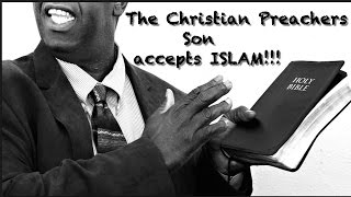 This is the story of a Dr.Jerimiah who's both parents were Christian preachers and how he came to know Islam as being the ...