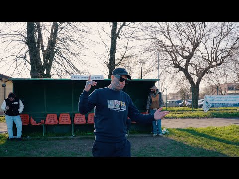 Vacca - Rilassato (Prod. PrinceVibe)