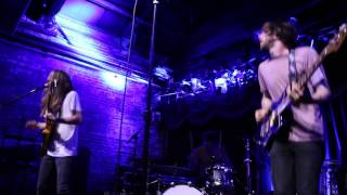 Chief Scout - "Run Away From Home" Brooklyn Bowl, NYC 10-21-14