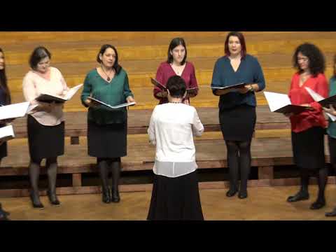 In Memoriam Birtalan József -  Lyceum  kórus , Kolozsvár