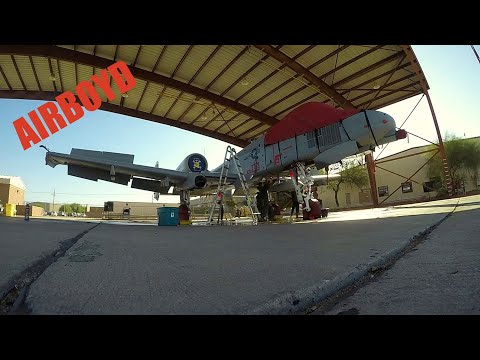 A-10 Demonstration Team 2020 Clips