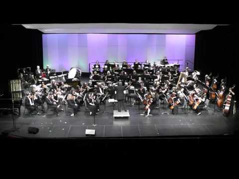 Prescott POPS Symphony - ET