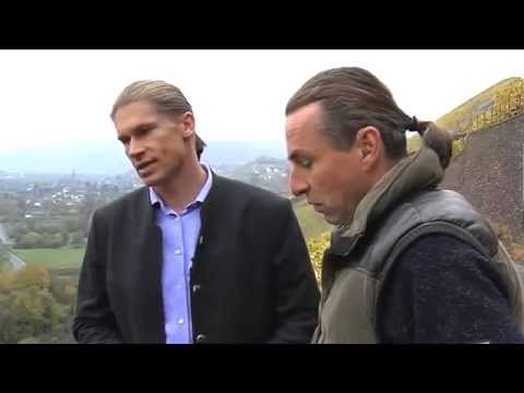 Van Volxem - ein Winzerportrait