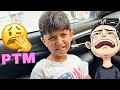 PTM Pe Pitai Ho Gayi PTM Prank Yaatri