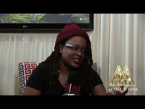 The Artist Access Show with Siraj Rich God 