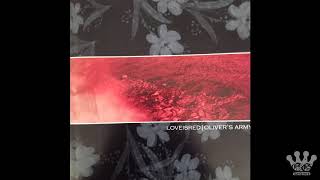 [EGxHC] Love is Red - ​Split /w Olivers Army - 2002 (Full EP)