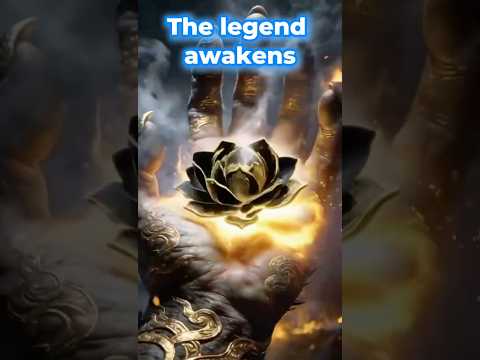 Sun Wukong | Do Not Wake the Monkey King