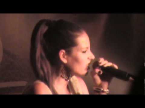 Kullai Timi, Proud Mary, 2012.05.08.