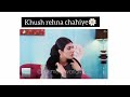 Khush Rehna Chahiye Happy Whatsapp Status