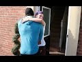 Surprising My Biggest Fan! - Zac Aynsley - 7 Weeks Out VLOG