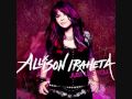 Allison Iraheta-Pieces