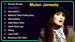 Download lagu Kompilasi 10 lagu pilihan Mulan Jameela mp3