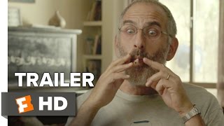 One Week and a Day Official US Release Trailer (2017) - Shai Avivi Movie