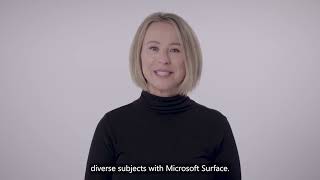 Why Surface for Education: Demo for Parents & Students