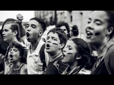 Lucas (ocupados) video