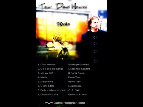 #8. Ch'ella mi creda