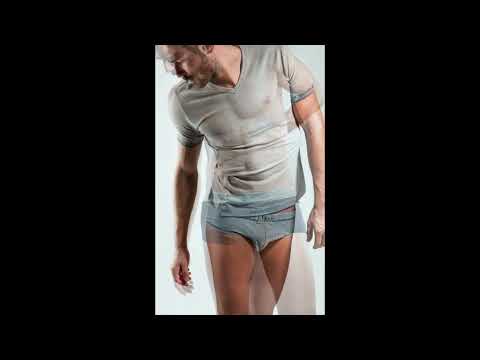 Cesare Paciotti Men's Underwear