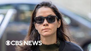 Former OpenAI board members, including mother of 4 Musk children, testify in trial