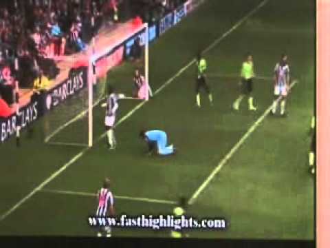 chelsea vs west brom 2011