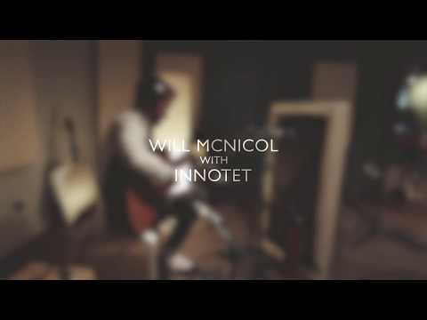 Will McNicol with Innotet - Casting Shadows