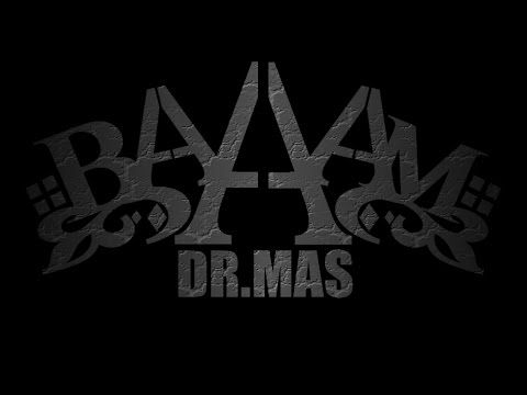Dr.MAS Harlekin BAAAM!