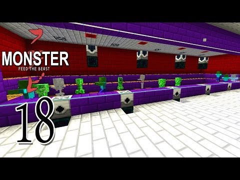 SMP-018 The Total Systematic Mob Grinder System