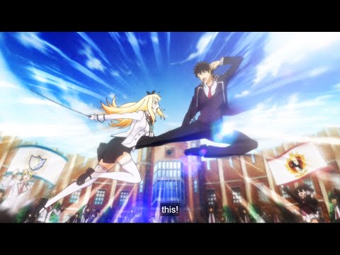Boarding School Juliet OST - I will change the world like this!!