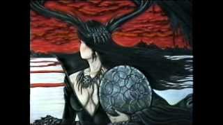 ABSU - Queen Of Disques: The Illustrative Alchemy Behind &#39;Barathrum: V.I.T.R.I.O.L&#39;