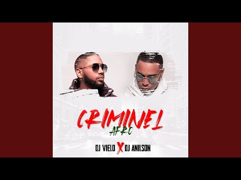 Criminel Afro