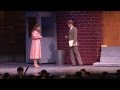 "A Little Bit of Love" Wonderful Town Walt Whitman HS Musical