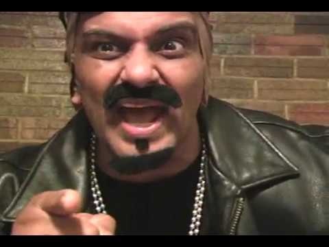 Promotional video thumbnail 5 for Kareoke & Comedy by Marc G.