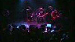 Dreams Of Damnation | The Bloodletting