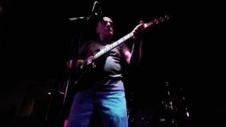 Graham Parker, Love without greed. Chuck Holden