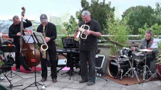 Cedar's Blues - Cedar Walton - Black Quintet