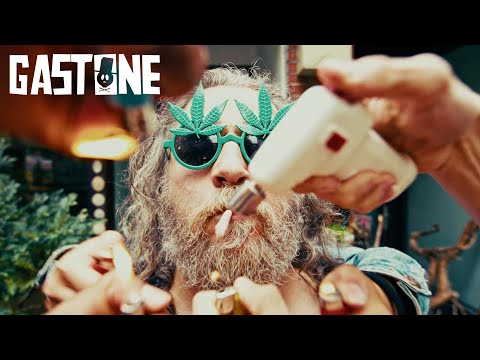 GASTONE feat. Metaphysics "Ice Cream"