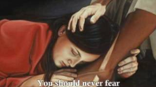 Just Come In (with lyrics)