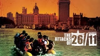 The inside story | The Attacks Of 26/11 | Official Theatrical Trailer