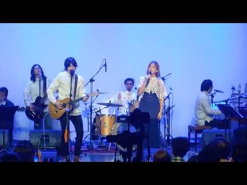 Awit Ni Maria Clara - Orange & Lemons ft. Lara Maigue (La Bulaqueña Album Launch @ Teatrino)