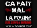 LaFouine, Soprano ft Sefyu - Sa fait mal REMIX ...