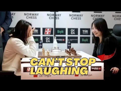 World Championship Rematch | Lei Tingjie vs Ju Wenjun | Norway Chess 2025