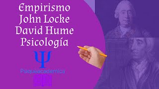 Historia de la psicología