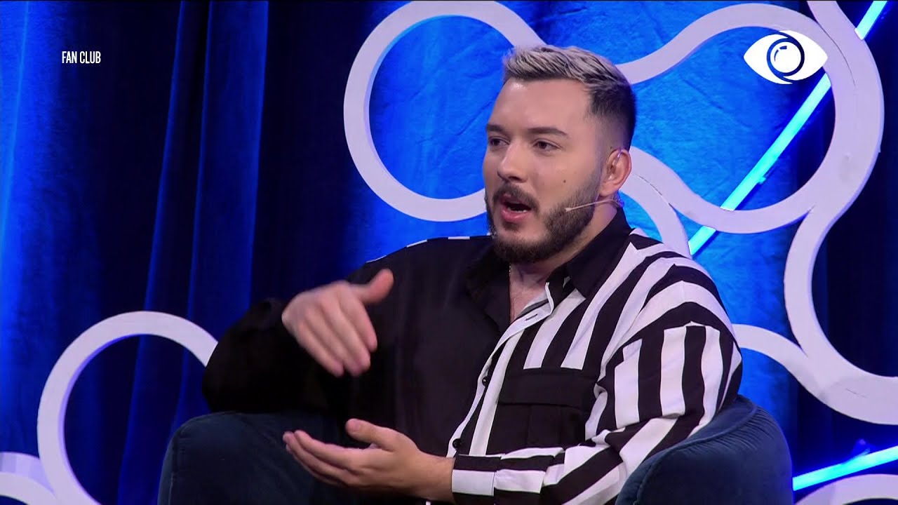 Ardit Çuni: Jori interesante, Qetsorit i ra ritmi rrugës, Nita...